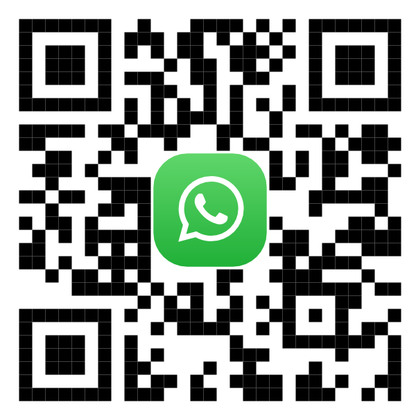 Whatsapp QR code